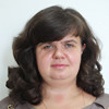Марина Леденёва